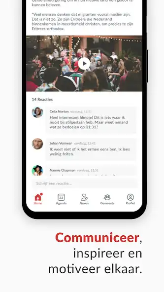 Play Ichthuskerk Alblasserdam as an online game Ichthuskerk Alblasserdam with UptoPlay