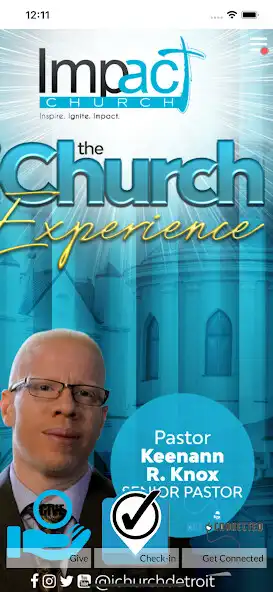 Play iChurch Anywhere  and enjoy iChurch Anywhere with UptoPlay