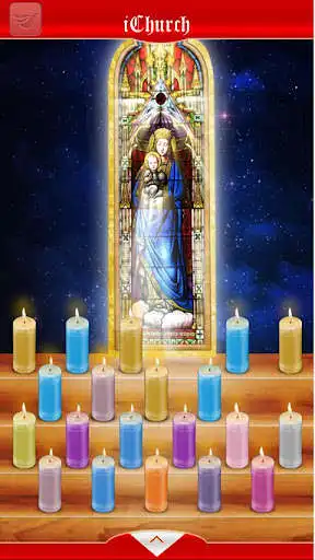 Play i.Church as an online game i.Church with UptoPlay