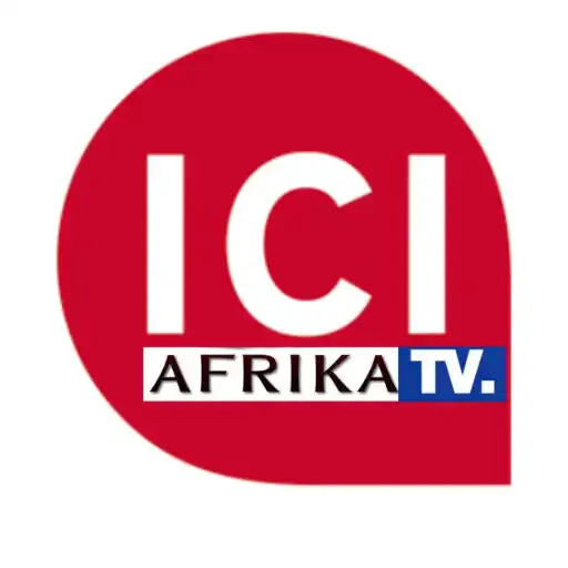 Play ICI AFRIKA TV APK Play ICI AFRIKA TV APK
