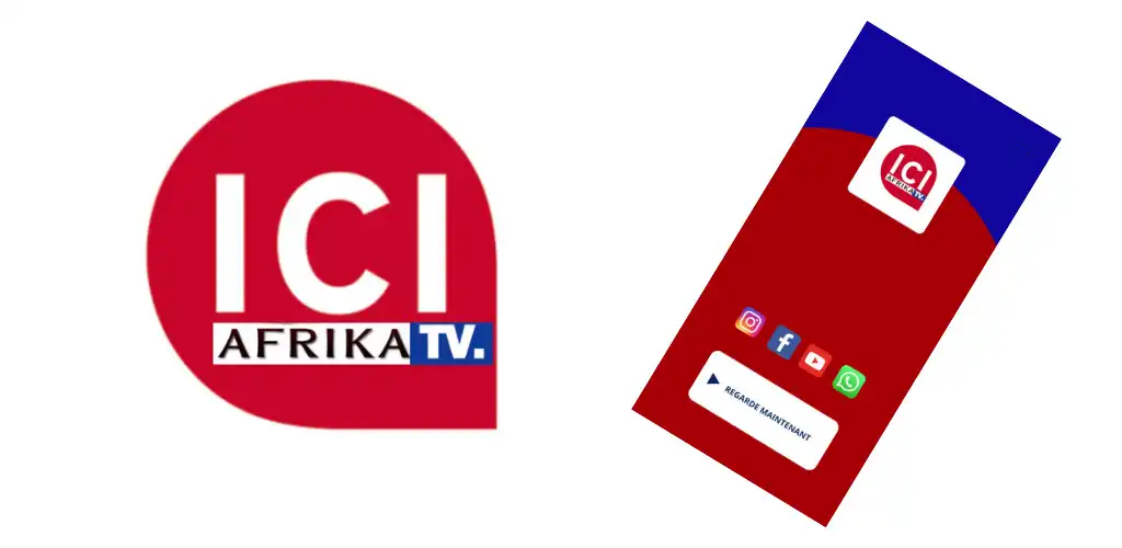 Play ICI AFRIKA TV  and enjoy ICI AFRIKA TV with UptoPlay