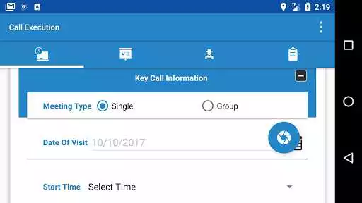 Play ICI Agri Crm  and enjoy ICI Agri Crm with UptoPlay