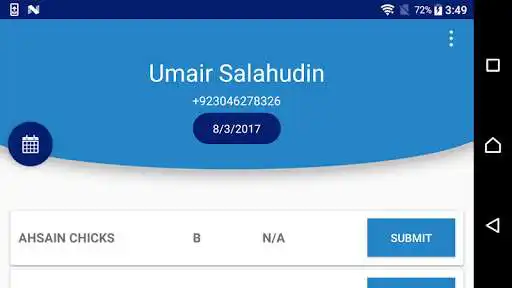 Play ICI Animal Health CRM  and enjoy ICI Animal Health CRM with UptoPlay