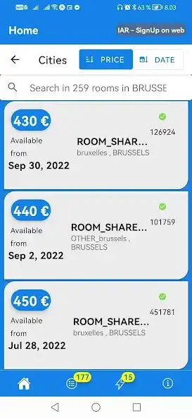 Play icianr - Logement Rapide FR EU as an online game icianr - Logement Rapide FR EU with UptoPlay