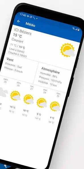 Play ICI Béziers as an online game online ICI Béziers with UptoPlay Play ICI Béziers as an online game ICI Béziers with UptoPlay