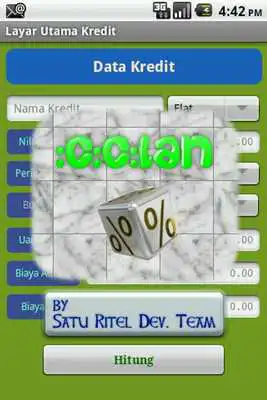 Play iCicilan Play iCicilan