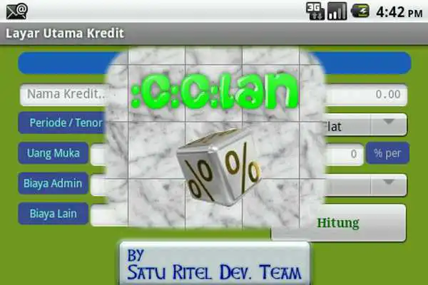 Play iCicilan Play iCicilan