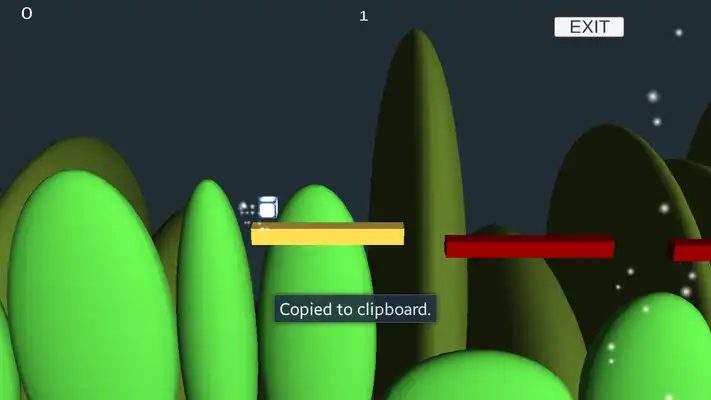 Play Icicle  -  Endless Runner