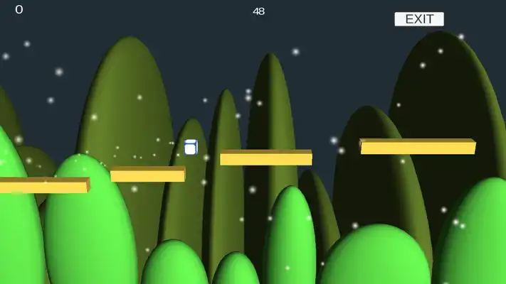 Play Icicle  -  Endless Runner