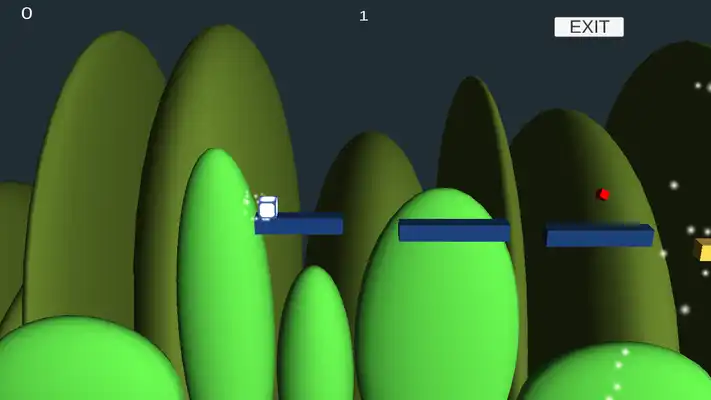 Play Icicle  -  Endless Runner