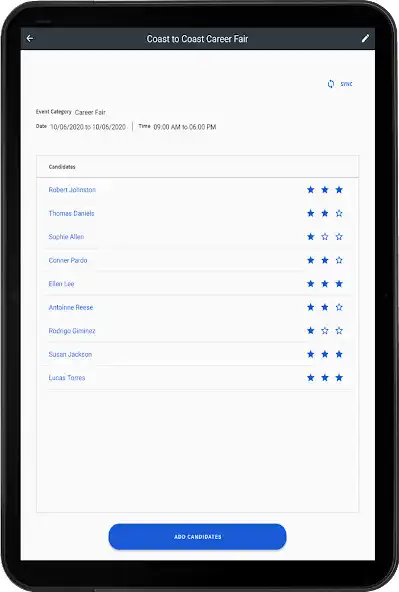 Play iCIMS CRM Event Management as an online game iCIMS CRM Event Management with UptoPlay
