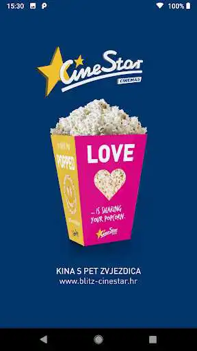 Play iCineStar  and enjoy iCineStar with UptoPlay