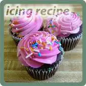 Free play online Icing Recipe APK