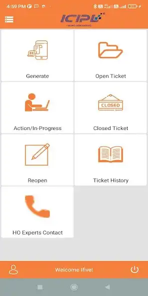 Play ICIPL - IFive and enjoy ICIPL - IFive with UptoPlay Play ICIPL - IFive and enjoy ICIPL - IFive with UptoPlay
