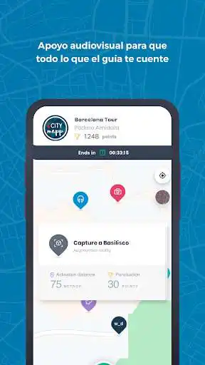Play iCityMapp as an online game online iCityMapp with UptoPlay Play iCityMapp as an online game iCityMapp with UptoPlay