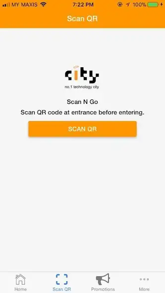 Play i-City Mobile(Staff)  and enjoy i-City Mobile(Staff) with UptoPlay