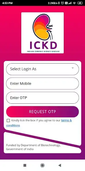 Play ICKD APP  and enjoy ICKD APP with UptoPlay