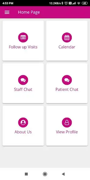 Play ICKD APP as an online game ICKD APP with UptoPlay