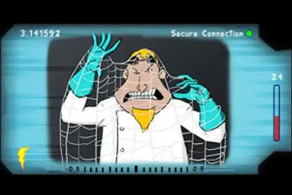 Play Ickles: The Final Frontier DHH