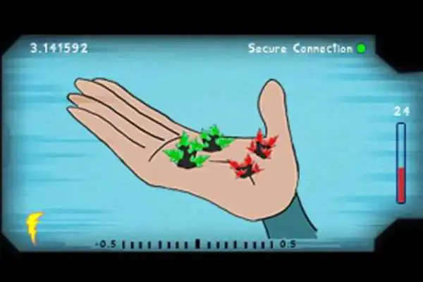Play Ickles: The Final Frontier DHH