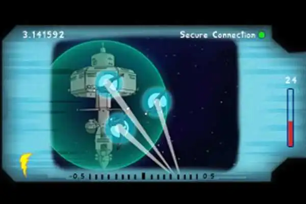 Play Ickles: The Final Frontier DHH