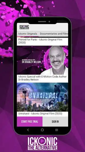 Play Ickonic  and enjoy Ickonic with UptoPlay