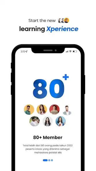 Play iClass - Bimbel Polstat STIS  and enjoy iClass - Bimbel Polstat STIS with UptoPlay