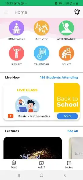 Play iCLass Info  and enjoy iCLass Info with UptoPlay