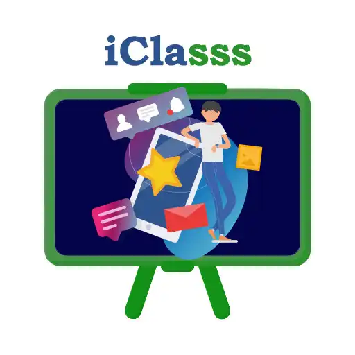 Play iClasss - Teachers APK Play iClasss - Teachers APK