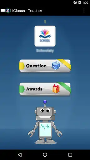 Play iClasss - Teachers as an online game iClasss - Teachers with UptoPlay
