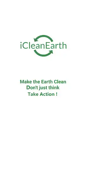 Play iCleanEarth  and enjoy iCleanEarth with UptoPlay
