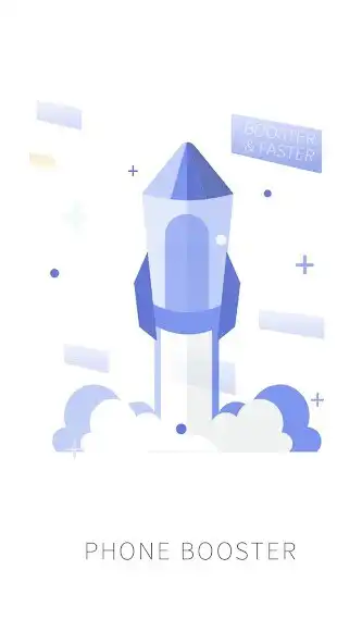 Play iCleaner- Phone Booster as an online game iCleaner- Phone Booster with UptoPlay