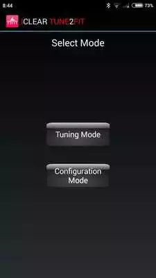 Play ICLEAR Tune2Fit Play ICLEAR Tune2Fit