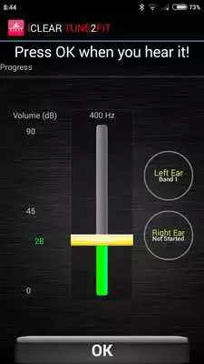 Play ICLEAR Tune2Fit Play ICLEAR Tune2Fit