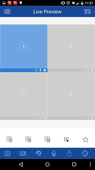 Play iClearview as an online game iClearview with UptoPlay