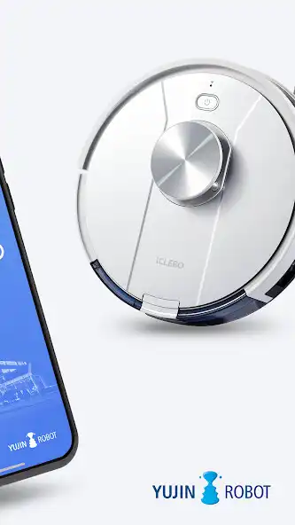 Play iClebo G7 Plus as an online game iClebo G7 Plus with UptoPlay