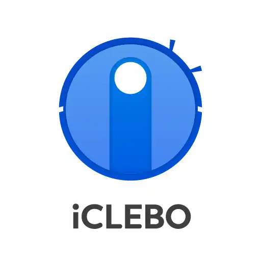 Play iCLEBO G Home APK