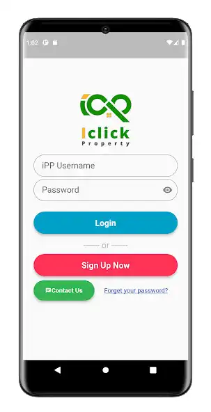 Play iClick Property  and enjoy iClick Property with UptoPlay