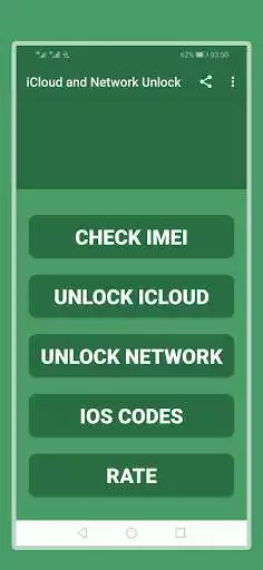 Play Icloud and Network unlock  and enjoy Icloud and Network unlock with UptoPlay