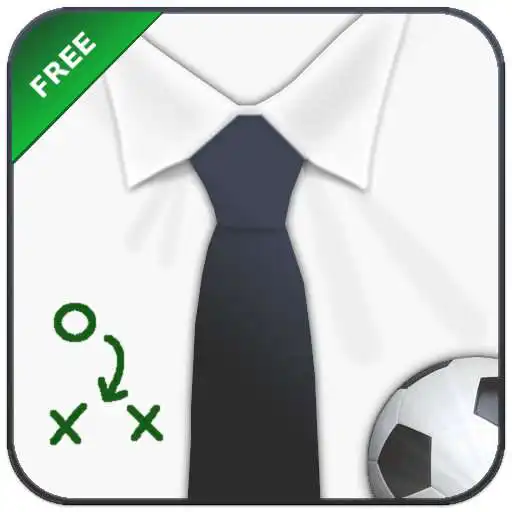 Free play online iClub Manager Free  APK