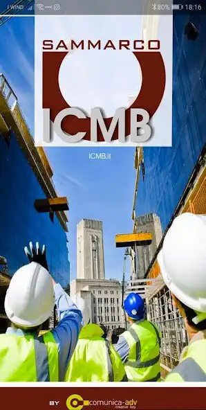 Play ICMB  and enjoy ICMB with UptoPlay