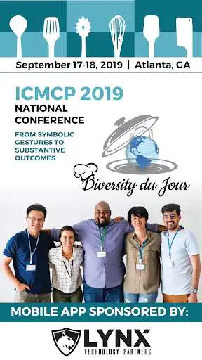 Play ICMCP 2019  and enjoy ICMCP 2019 with UptoPlay