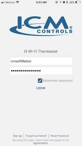 Play ICM I3 Thermostat  and enjoy ICM I3 Thermostat with UptoPlay