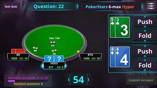 Play ICMIZER SNG Coach  and enjoy ICMIZER SNG Coach with UptoPlay