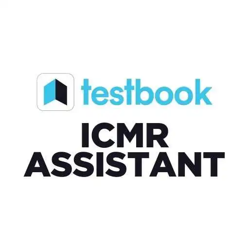 Play ICMR Assistant Prep: Mock Test APK