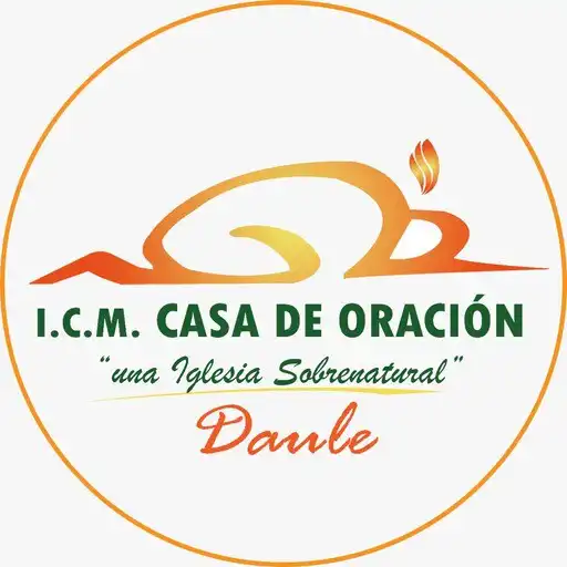 Play ICM- Vida en el Espíritu APK