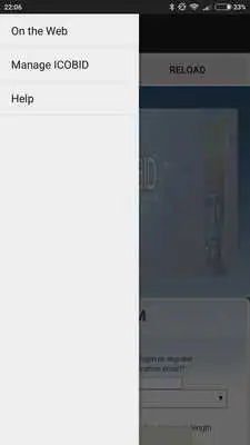 Play ICOBID Manager