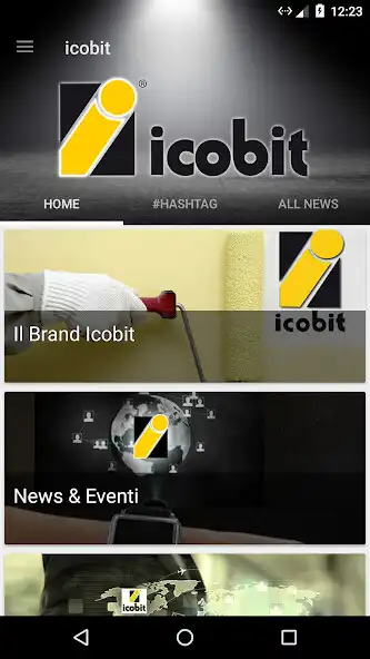 Play icobit  and enjoy icobit with UptoPlay