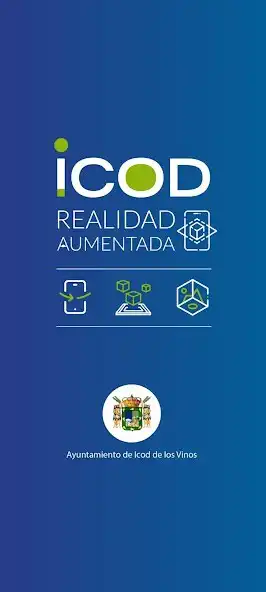 Play Icod AR  and enjoy Icod AR with UptoPlay