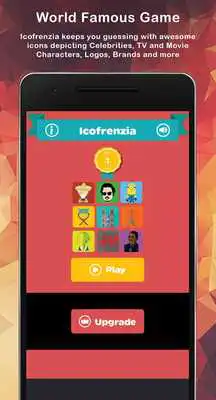 Play Icofrenzia
